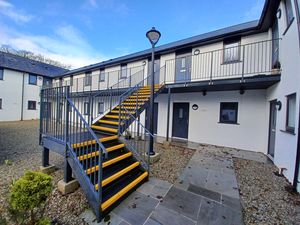 Tregarrick Road Roche